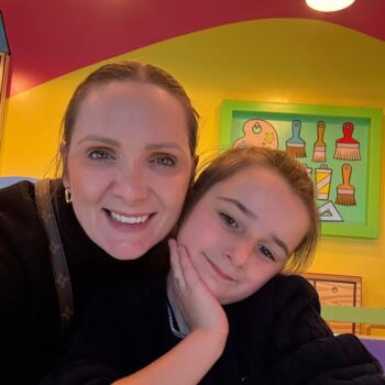 Emprego de babá em Nova Mutum: emprego de babá Rubieli