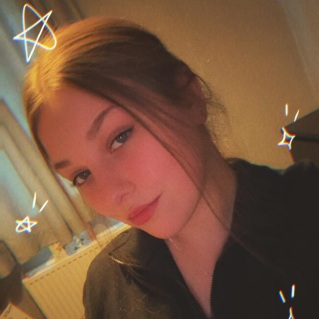 Babysitter in Newtownards: Shannon