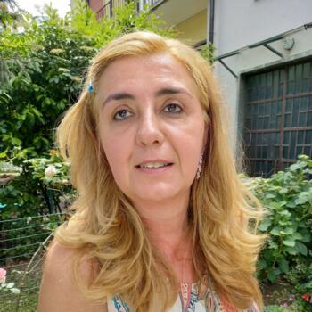 Nanny in Cologno Monzese: Ilaria
