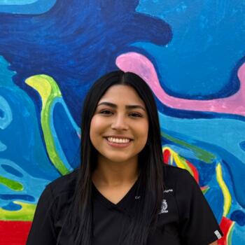 Niñera en Antofagasta: Catalina