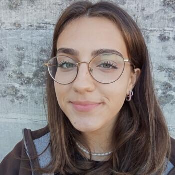 Babysitter San Cesario di Lecce: Alice