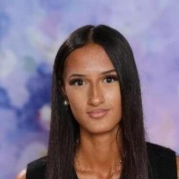 Baby-sitter Le Mée-sur-Seine: Shana