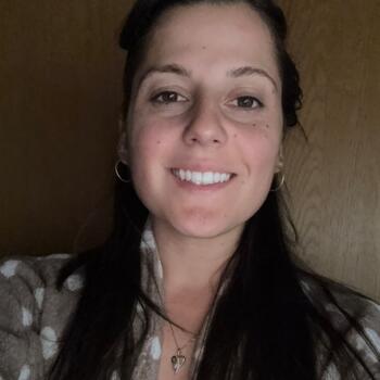 Niñera en Avinyó: Tina