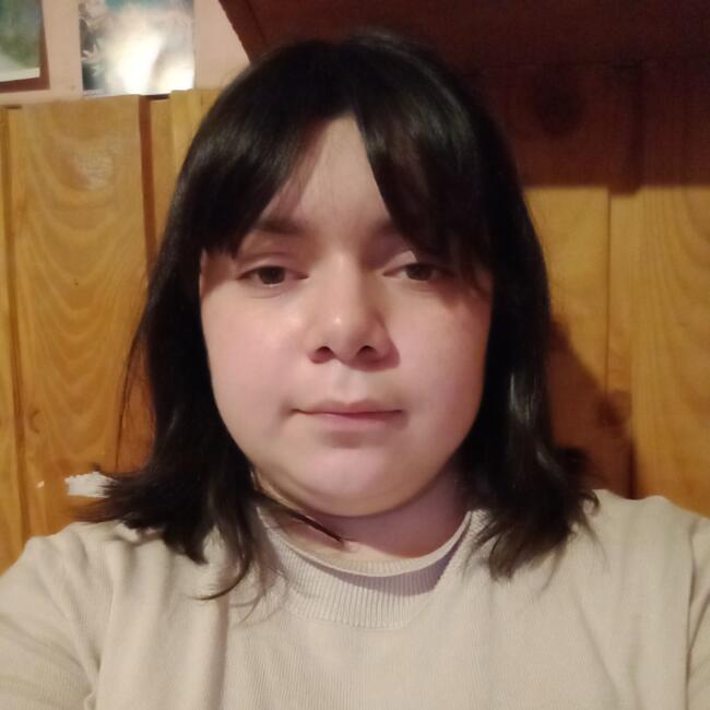 Niñera en Llanquihue: Yannareth