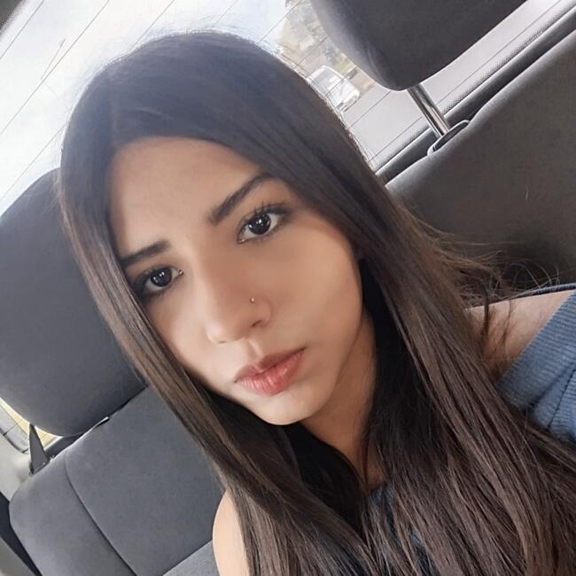 Niñera en Merlo: Camila