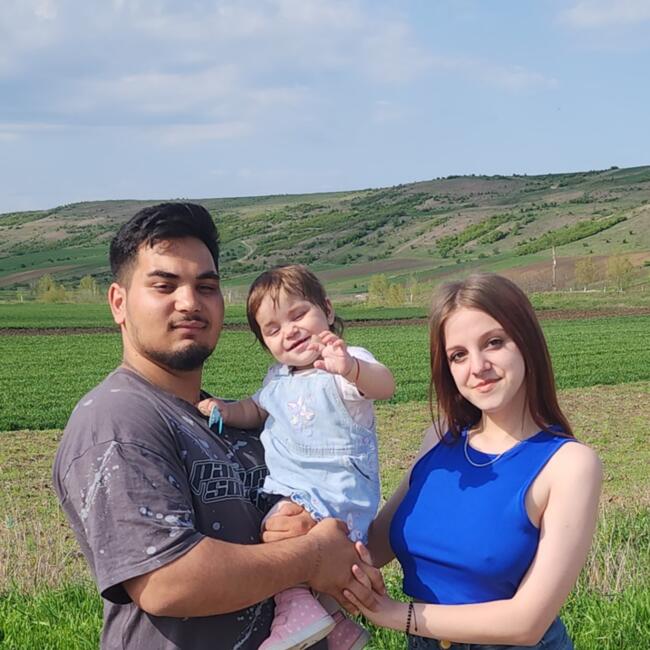 Job de babysitting în Craiova: Gabytzu