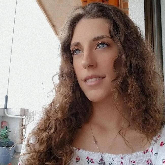 Babysitter in Móstoles: Beatriz