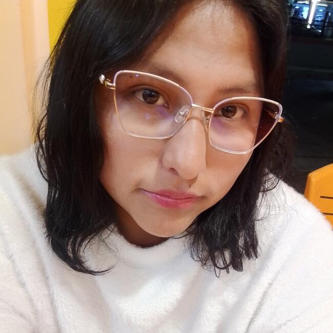 Babysitter in Cochabamba: Vanesa