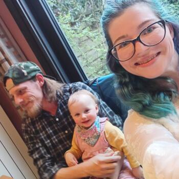 Emploi de garde d'enfants à Dublin: job de garde d'enfants Tatum