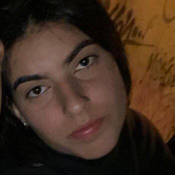 Babysitter in Marinha Grande: Margarida