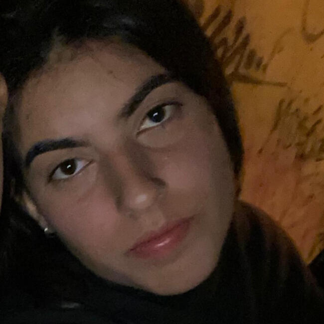 Babysitter in Marinha Grande: Margarida