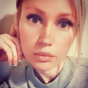 Babysitter in Tallinn: Marina
