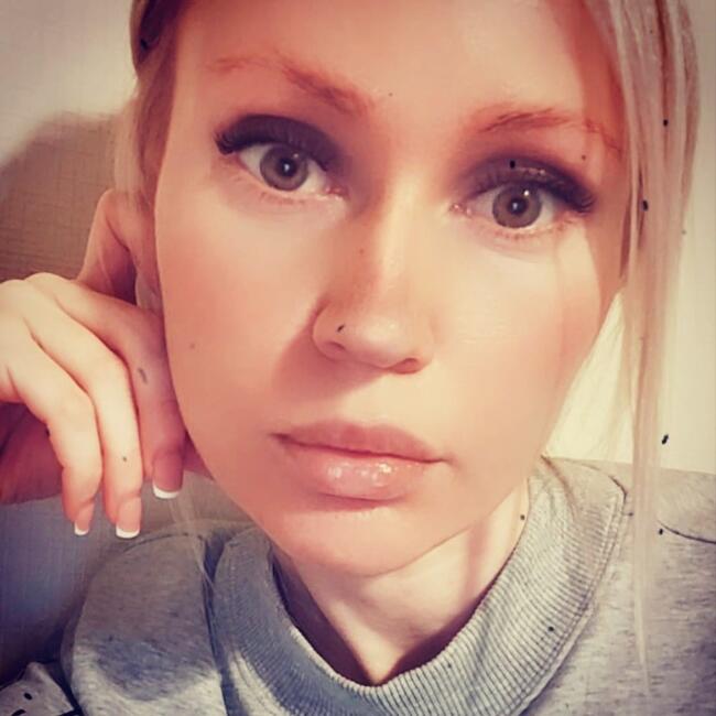 Babysitter in Tallinn: Marina