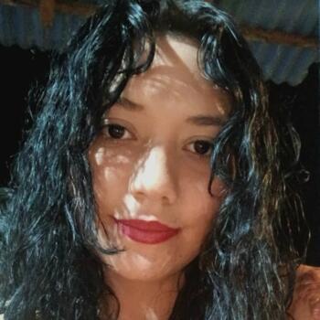 Babysitter in Belterra: FRANCIONE