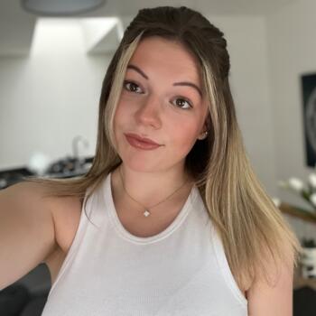 Babysitter in Colchester: Isobel