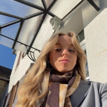 Job de garde d'enfants à Civières: job de garde d'enfants Anaïs