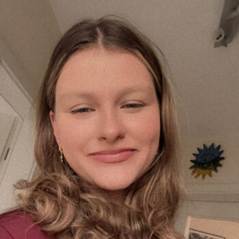 Babysitter in Hanover: Naya