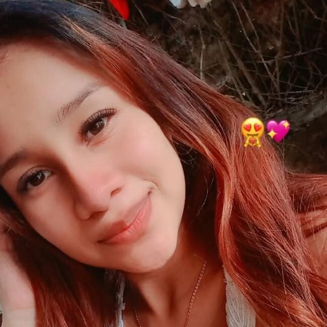 Niñera en Panamá: Yaneth