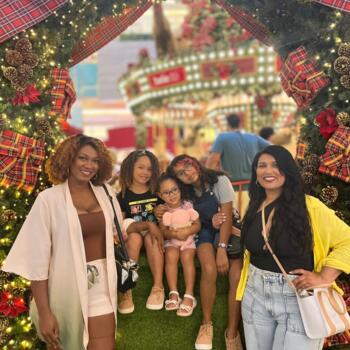 Parent Niterói: Ketlen