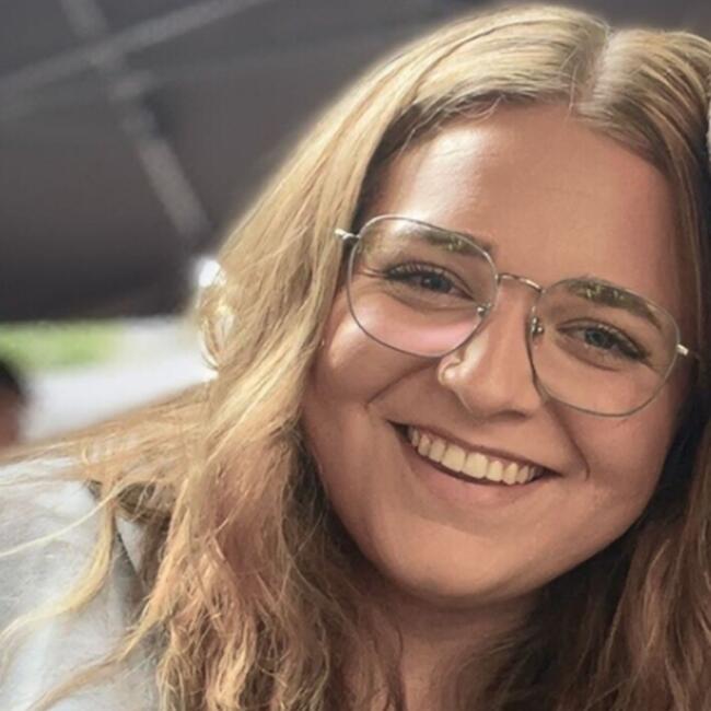 Babysitter in Ommen: Else