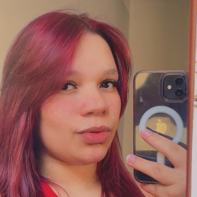 Emprego de babá em São Paulo: Rebeca