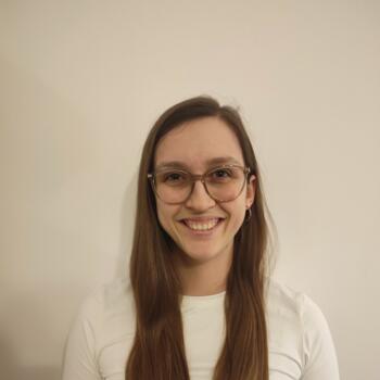 Babysitter Torun: Wiktoria