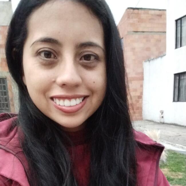 Niñera en Zipaquirá: Paula