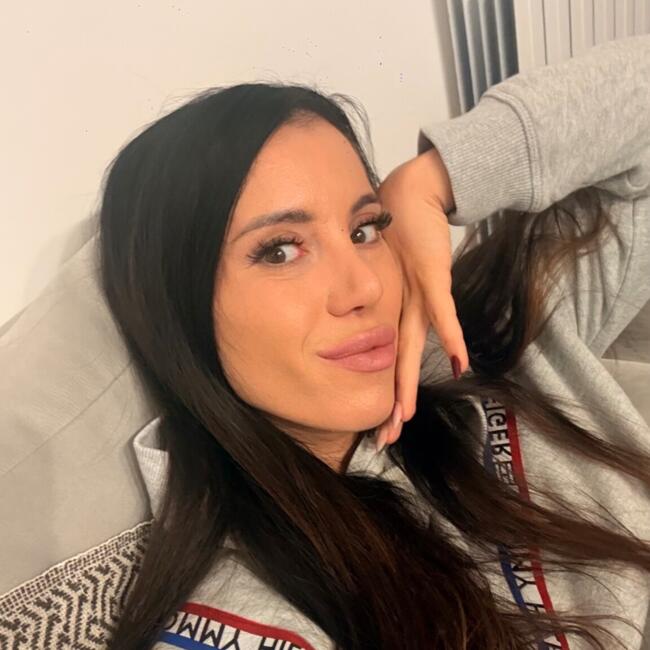 Tagesmutter a Ladispoli: Giulia