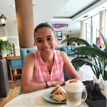 Niñera en Nemby: Cecilia Vázquez