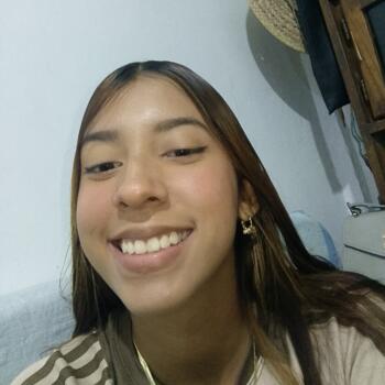 Niñera en Caracas: Luisangelys