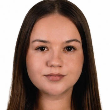 Babysitter in Lubiewo: Patrycja