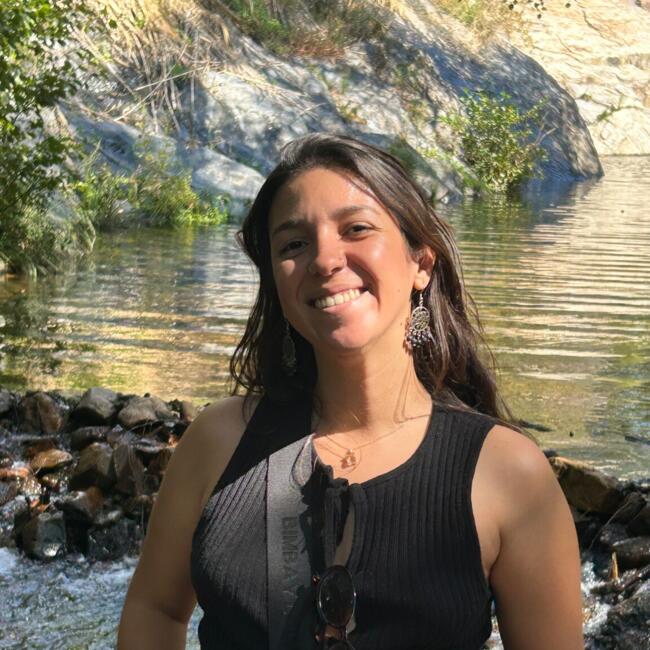 Babysitter em Loures: Inês