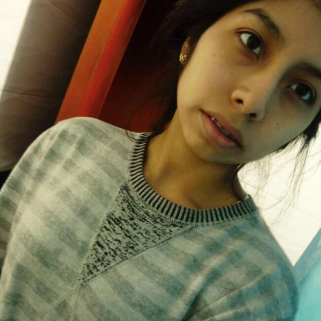 Babysitter in Ate: Jeniffer