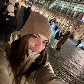 Babysitter Tivoli: Giulia