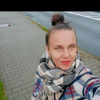 Opiekunka do dziecka w Katowice: Ilona