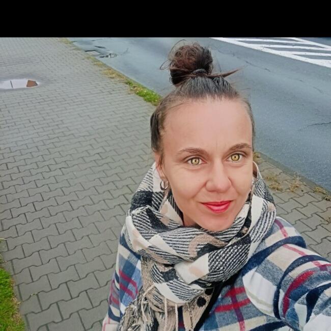 Opiekunka do dziecka w Katowice: Ilona