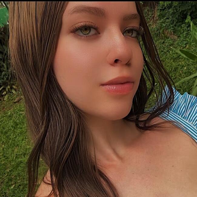 Babysitting job in Belo Horizonte: Maria