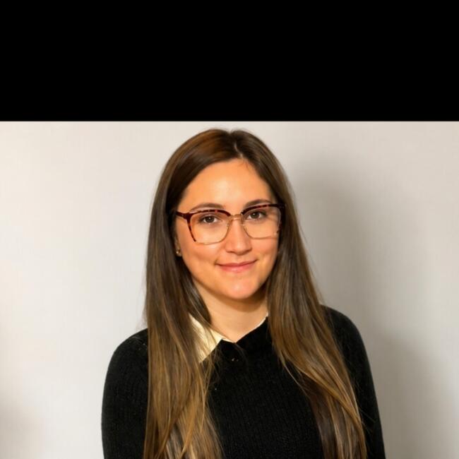 Babysitter in Granollers: Camila celeste
