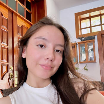 Babysitter in Los Mochis: Yulissa