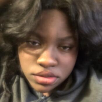 Babysitter in Homestead (Florida): Aryana