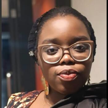 Babysitter in Jyväskylä: Chukwuyem