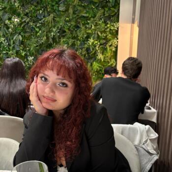 Babysitter a Bari: Giada