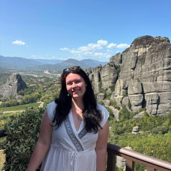 Babysitter in Rijeka: Antonela