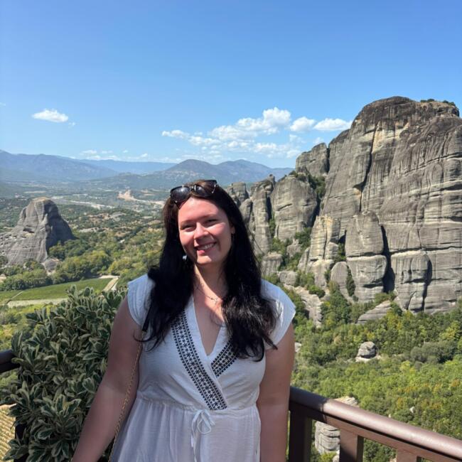 Babysitter in Rijeka: Antonela