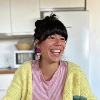 Babysitter in Bayonne: Marie