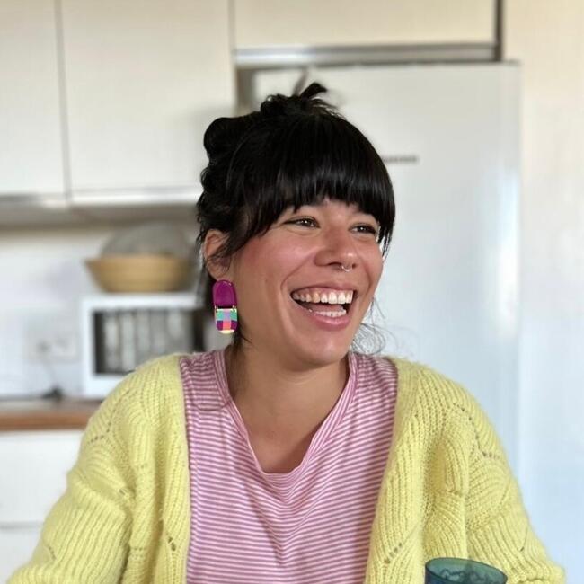 Babysitter in Bayonne: Marie