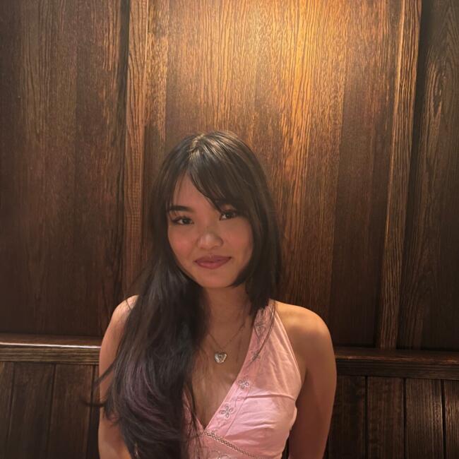 Babysitter in Sydney: Maia