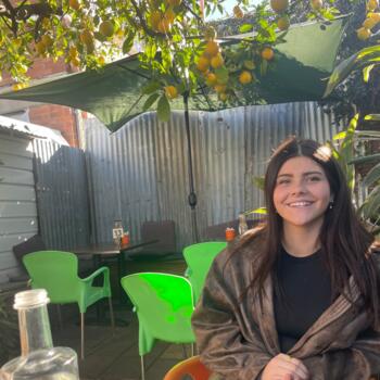Babysitter in Newcastle: Jorja