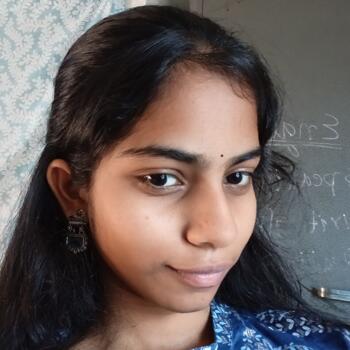 Babysitter in Hyderabad: Manaswini