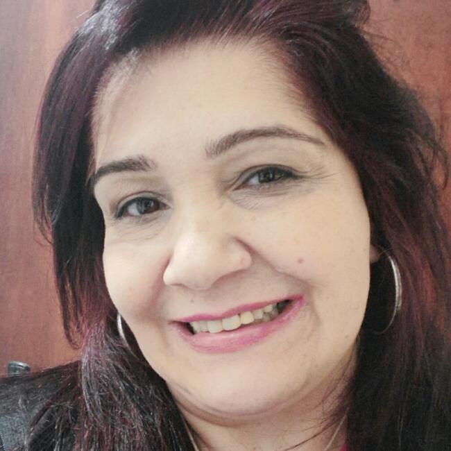 Babá em Guarulhos: Mirian